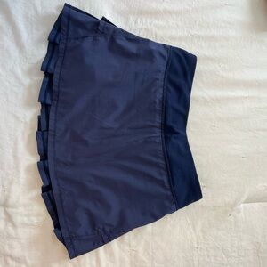 Ivviva by lululemon skirt